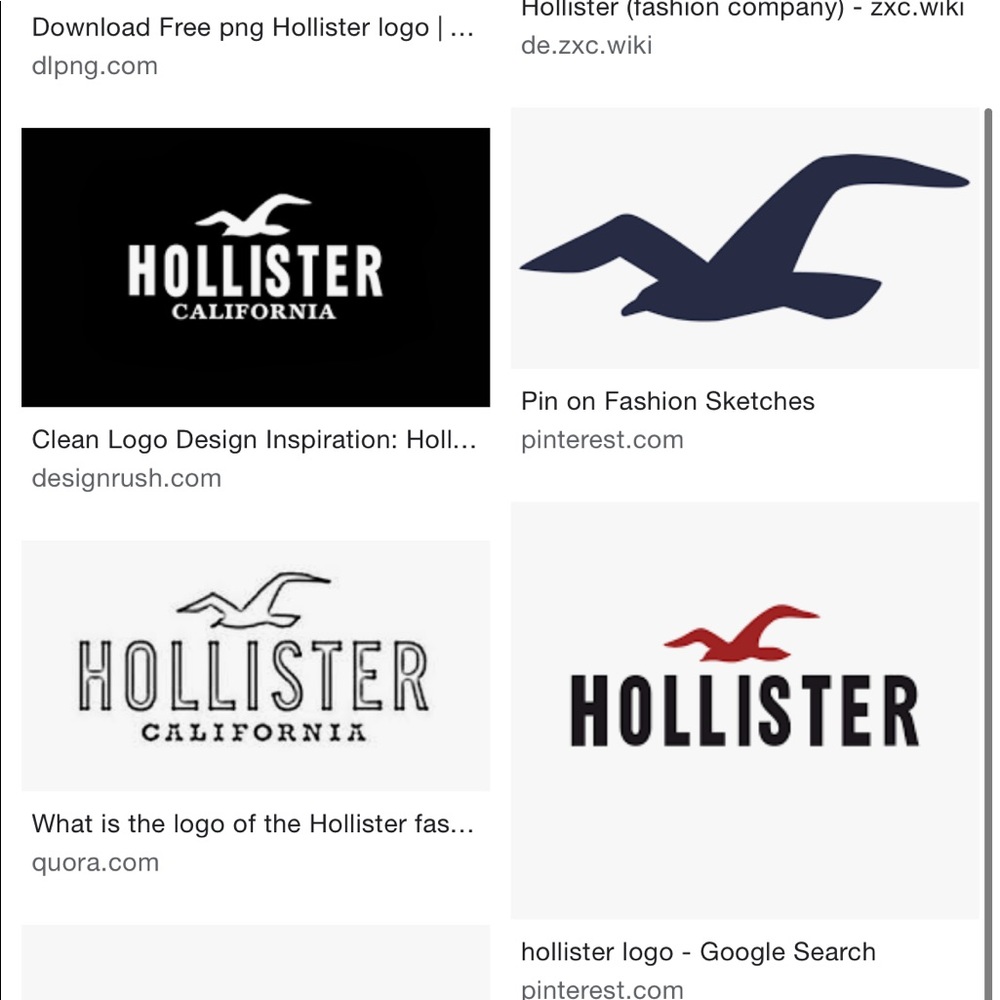Reserved for Wendy ONLY - Hollister bundle